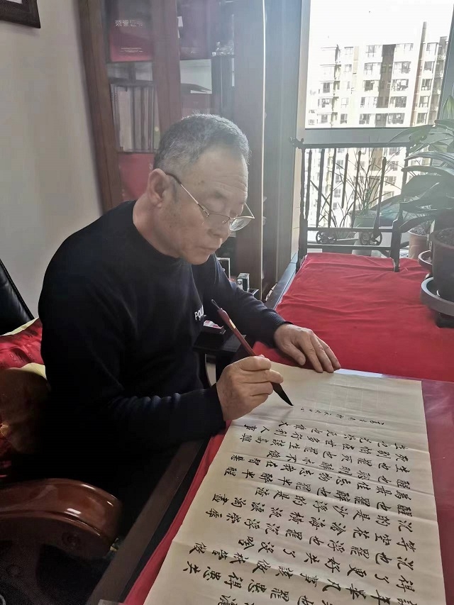 甘高生——