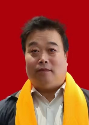 张新社——