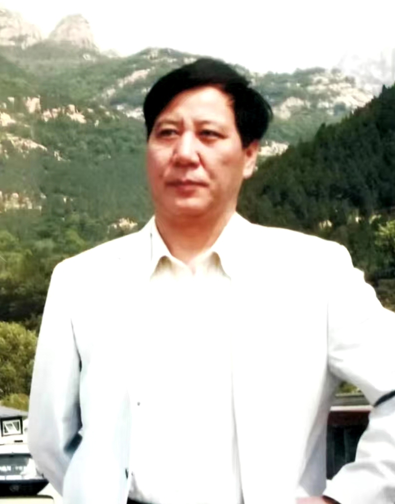 唐传林——