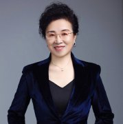 赵润刚—中国书画家协会副主席