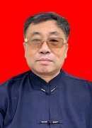李子伟—中国书画家协会副主席
