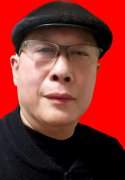 马国庆(大悲)-中国书画家协会副主席
