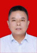 杨富刚—中国书画家协会副主席